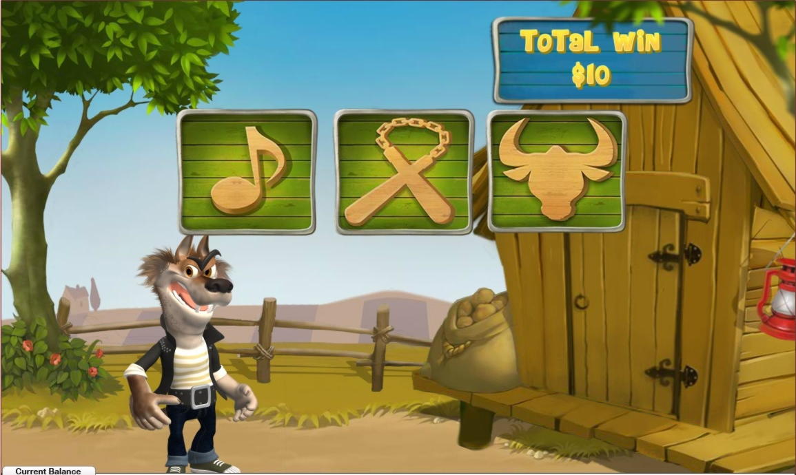 995% Anmelde-Casinobonus bei Wix Stars Casino
