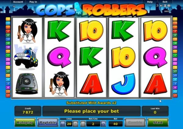 Eur 1420 Casino-Bonus ohne Einzahlung im Karamba Casino