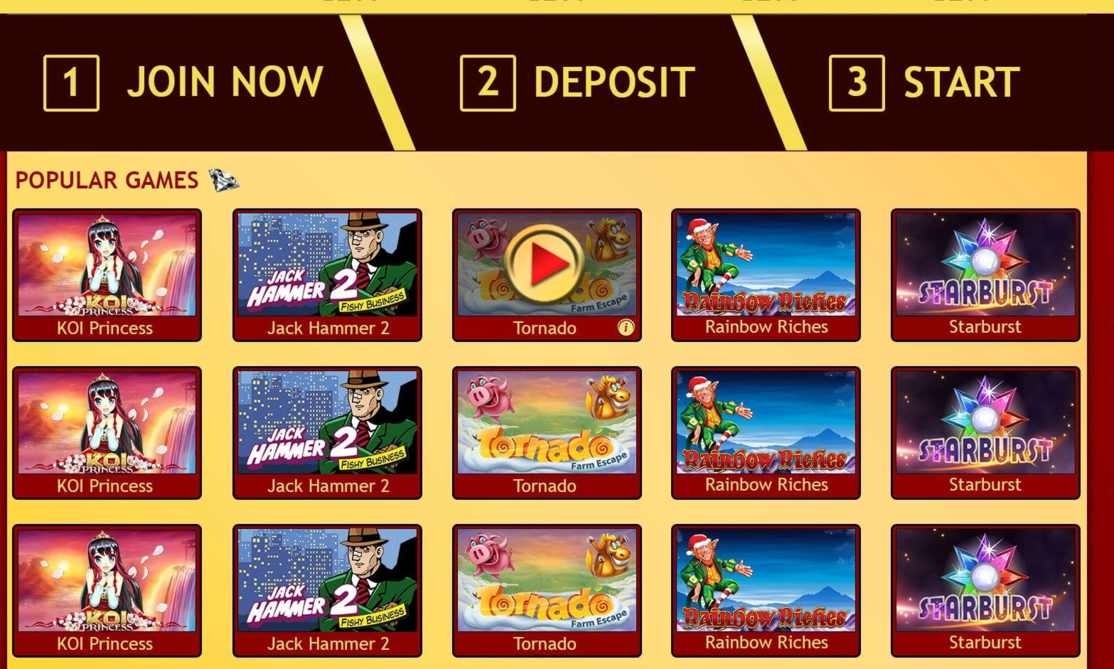 $77 Casino Turnier bei Casino com